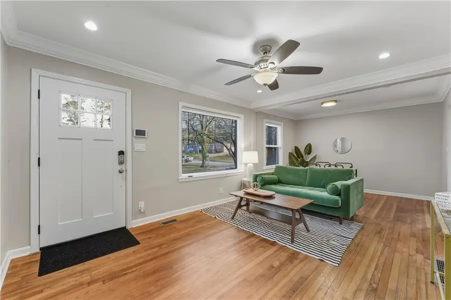 3018 Wanda Circle Sw, Atlanta, GA 30315 - Image #3