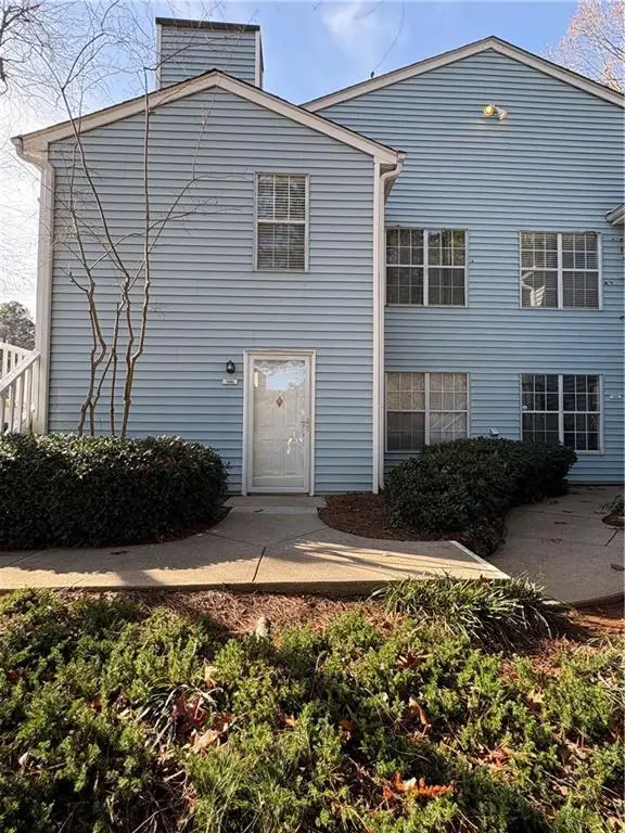 1403 Glenleaf Drive, Peachtree Corners, GA 30092