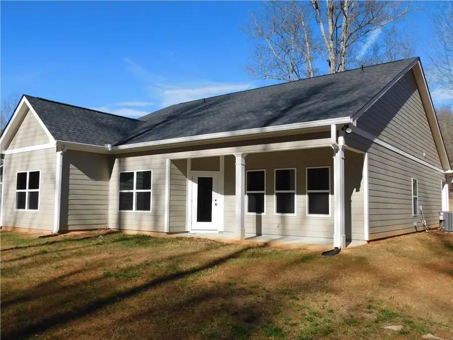 98 Elbert Gaddis Road, Dahlonega, GA 30533 - Image #2