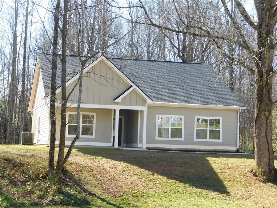 98 Elbert Gaddis Road, Dahlonega, GA 30533 - Image #3
