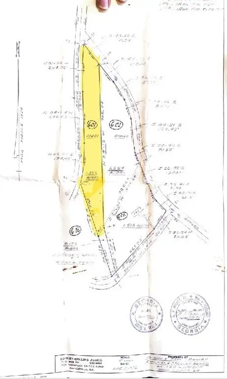 7613 Barkers Bend Dr, Murrayville, GA 30564 - Image #1