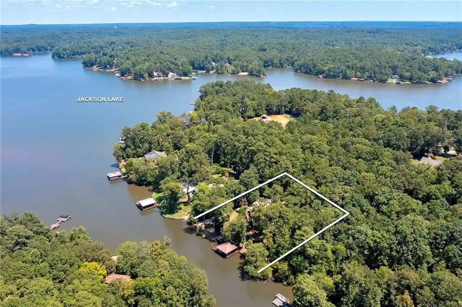 207 Quail Trail, Jackson, GA 30233 - #2