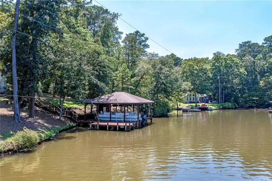 207 Quail Trail, Jackson, GA 30233 - #3