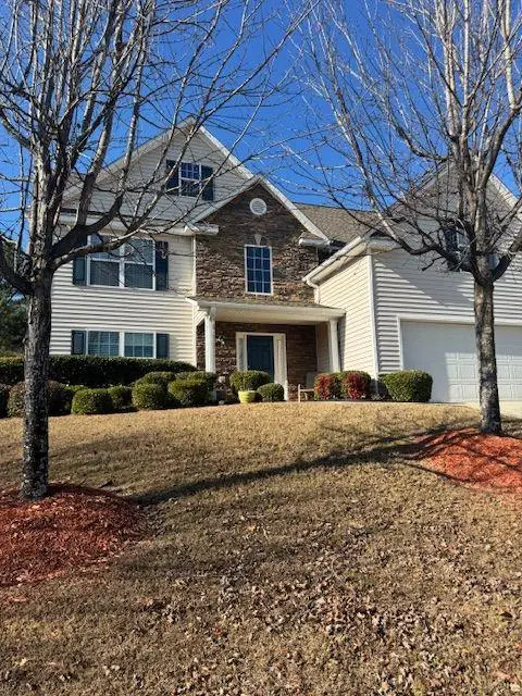 726 Bridle Creek Way, Auburn, GA 30011 - #1