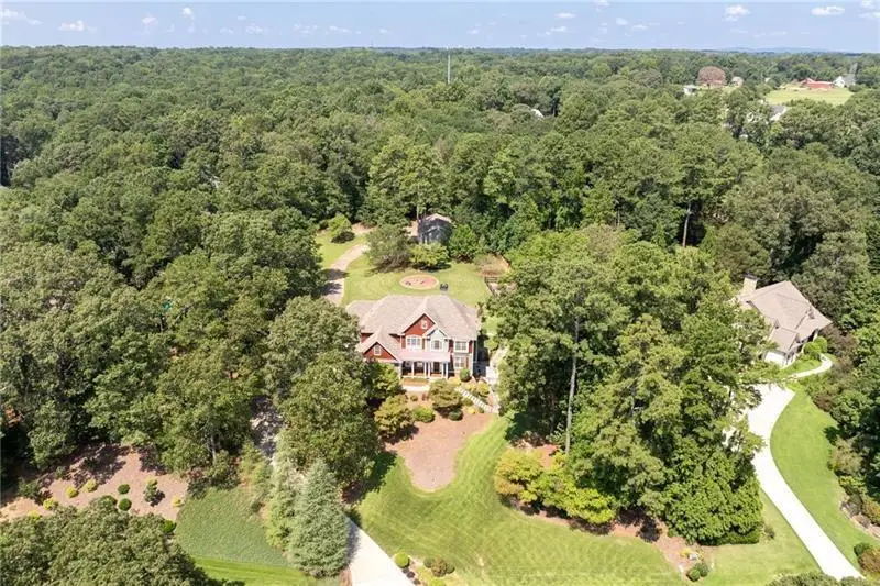 404 Billings Farm Drive, Canton, GA 30115 - #2