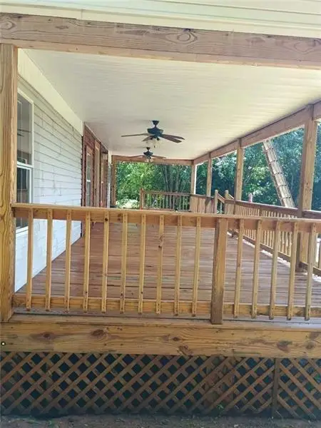 393 W Freeman Street, Maysville, GA 30558 - Image #3