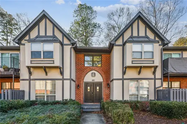 6851 Roswell Road #I11, Atlanta, GA 30328