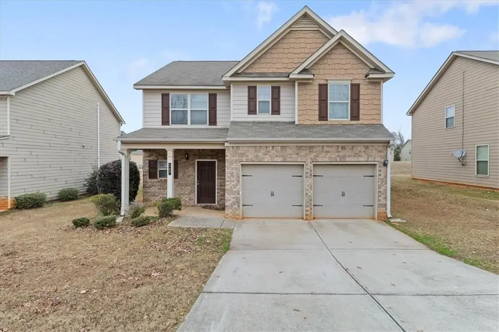 147 Biscayne Terrace, Hampton, GA 30228 - Image #1