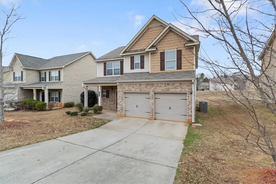 147 Biscayne Terrace, Hampton, GA 30228 - Image #2