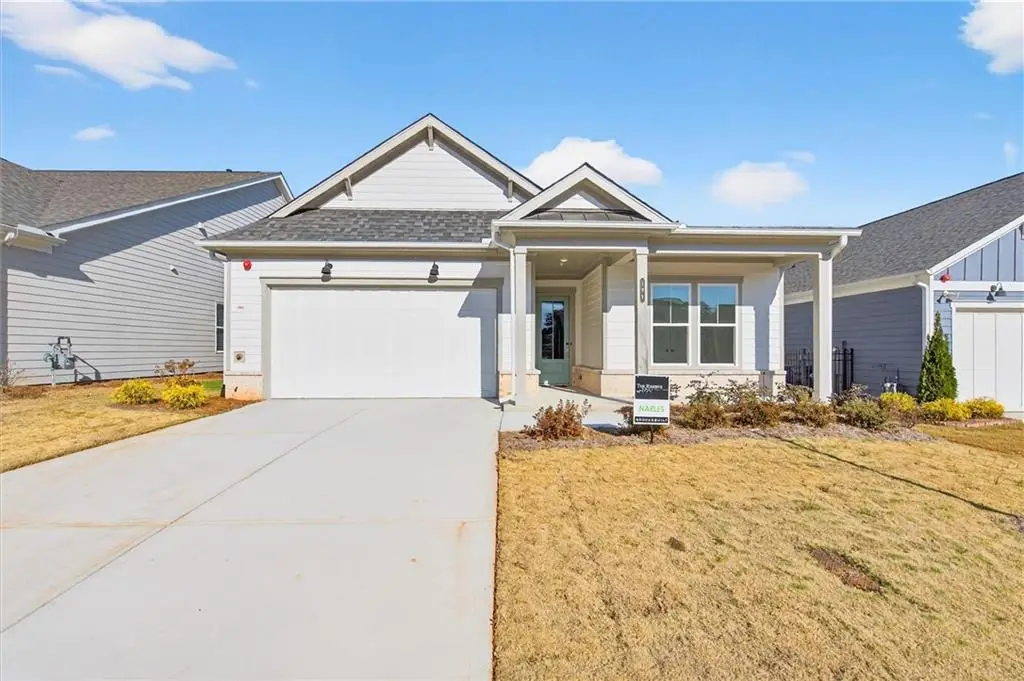 199 Vinca Circle Nw, Kennesaw, GA 30144 - Image #1