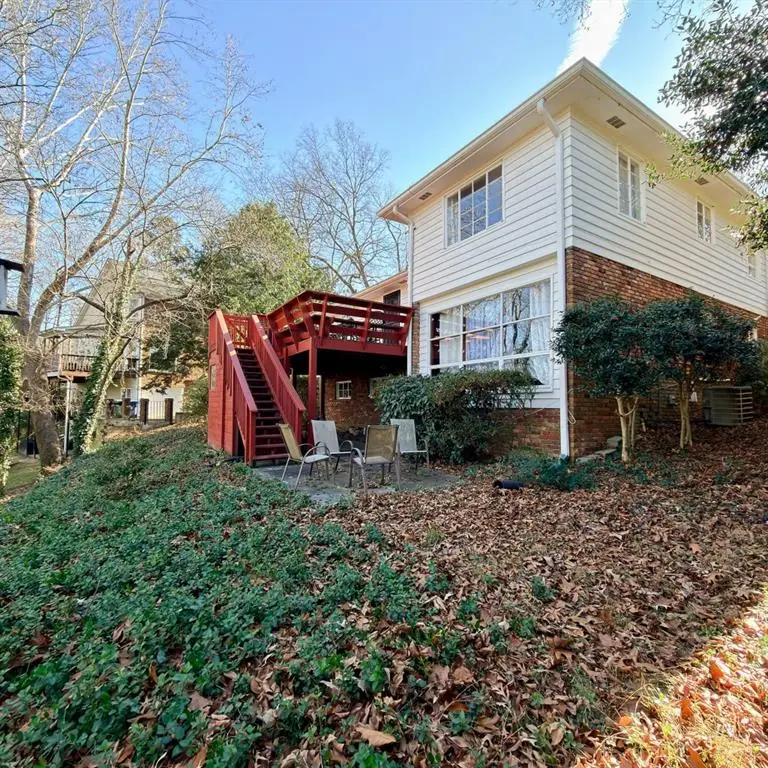 1673 Mount Paran Road, Atlanta, GA 30327 - Image #3
