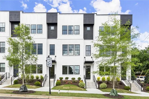 671 Soul Alley #145, Alpharetta, GA 30009