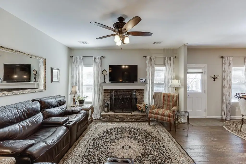 111 Gunier Circle, Dawsonville, GA 30534 - #1