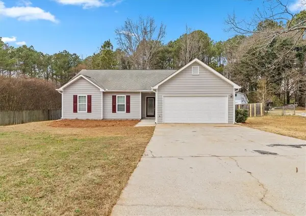 311 Crosswalk Drive, Auburn, GA 30011