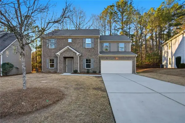 2120 Stonebrook Drive, Austell, GA 30106