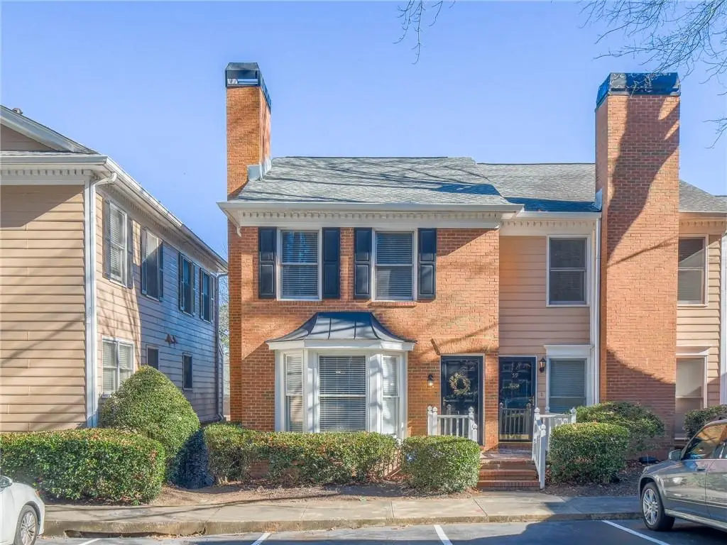 7500 Roswell Road #58, Sandy Springs, GA 30350 - Image #1