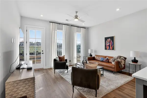 1291 Longreen Terrace Nw #7, Atlanta, GA 30318