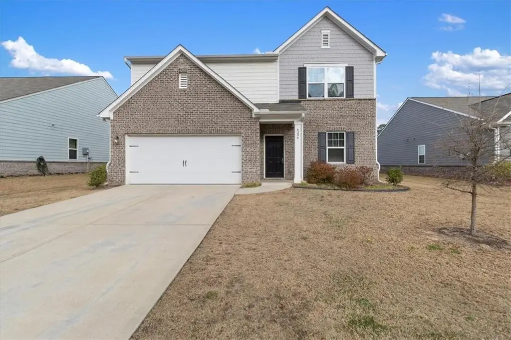 4394 Kendrick Circle, Loganville, GA 30052 - #1