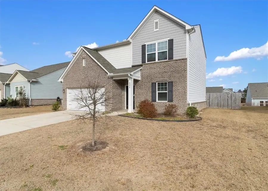 4394 Kendrick Circle, Loganville, GA 30052 - #2