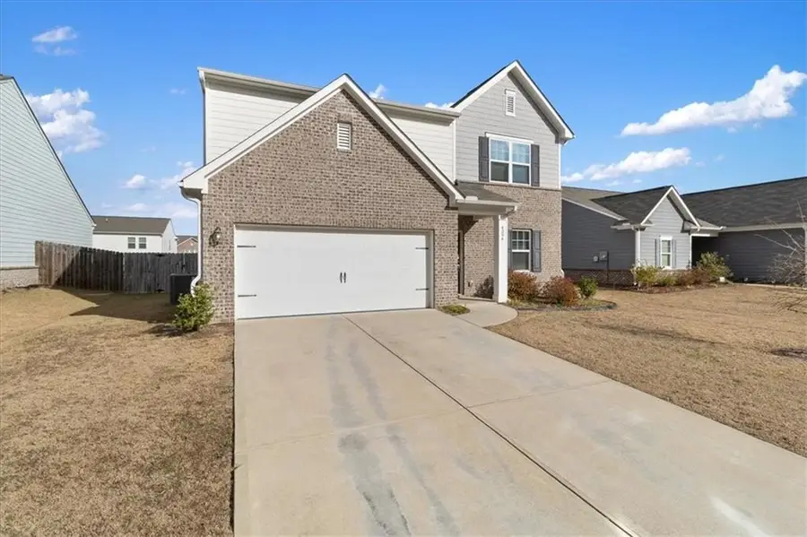 4394 Kendrick Circle, Loganville, GA 30052 - #3