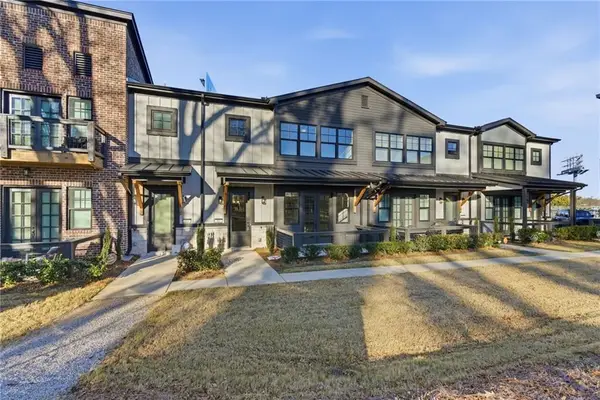 947 Willingham Drive #2, Hapeville, GA 30354