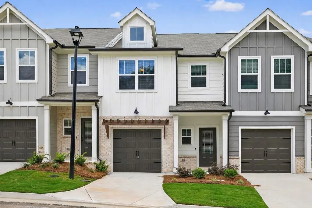 23 Benscot Drive, Austell, GA 30106 - Image #1