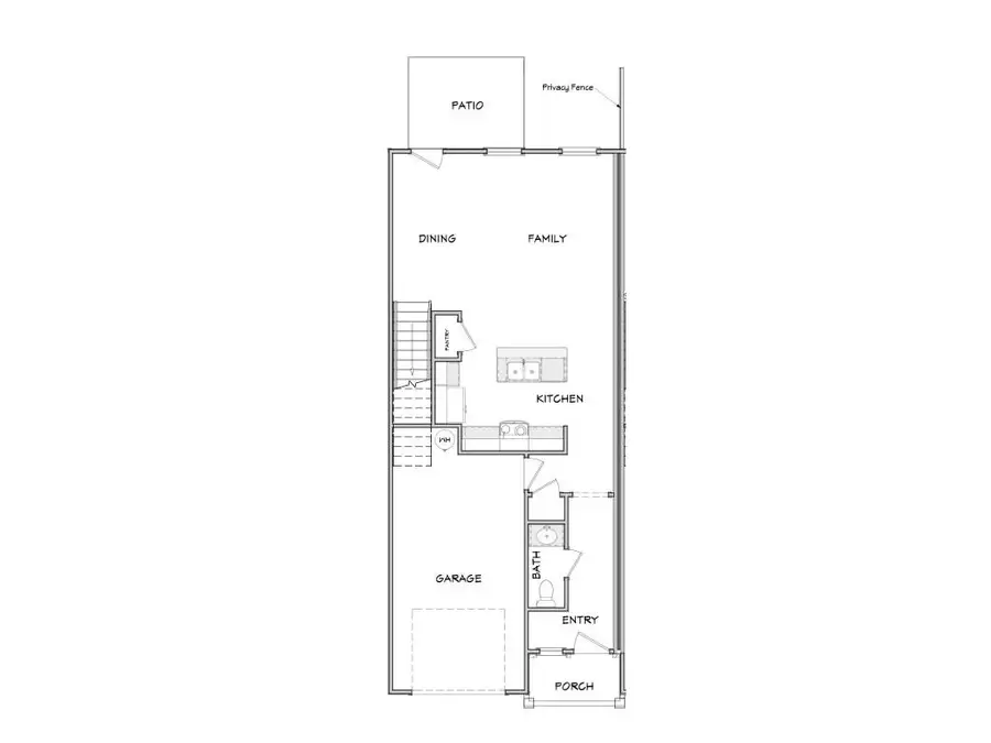 23 Benscot Drive, Austell, GA 30106 - Image #2