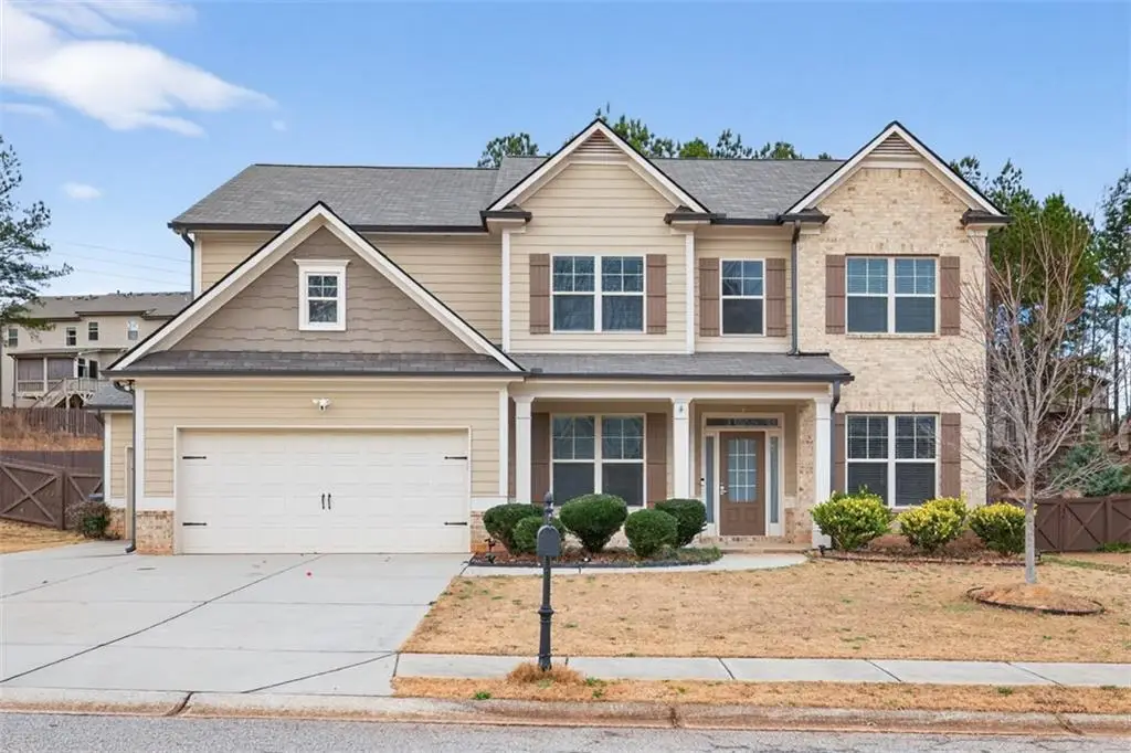534 Widgeon Way, Jefferson, GA 30549 - Image #1