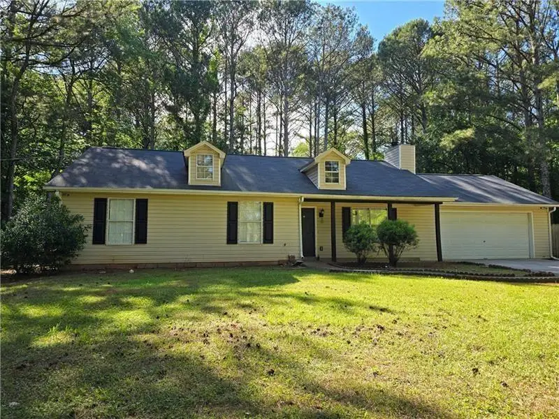 115 Bond Drive, Ellenwood, GA 30294 - Image #1