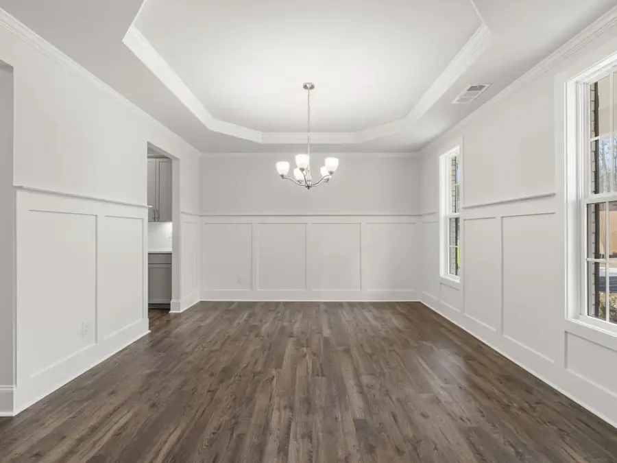 4055 Haven Way, Cumming, GA 30028 - #3