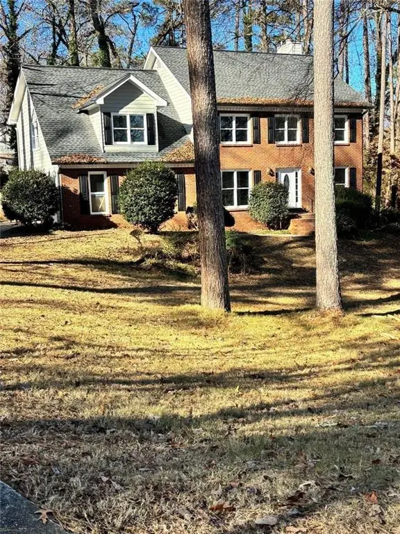 423 Orchards Walk, Stone Mountain, GA 30087 - #2