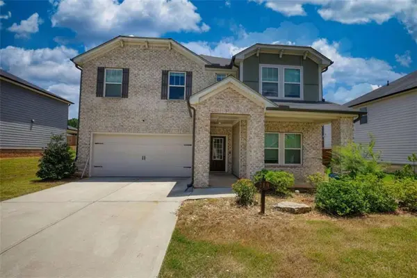 719 Sara Meadow Road, Loganville, GA 30052