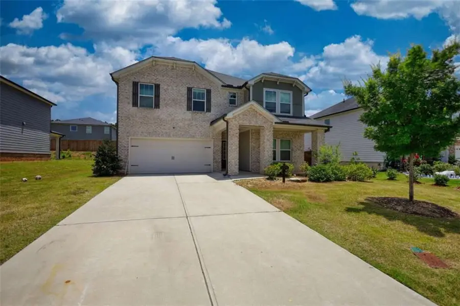 719 Sara Meadow Road, Loganville, GA 30052 - #2