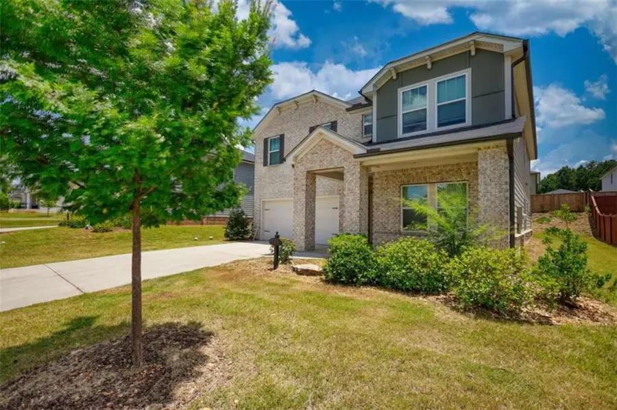 719 Sara Meadow Road, Loganville, GA 30052 - #3