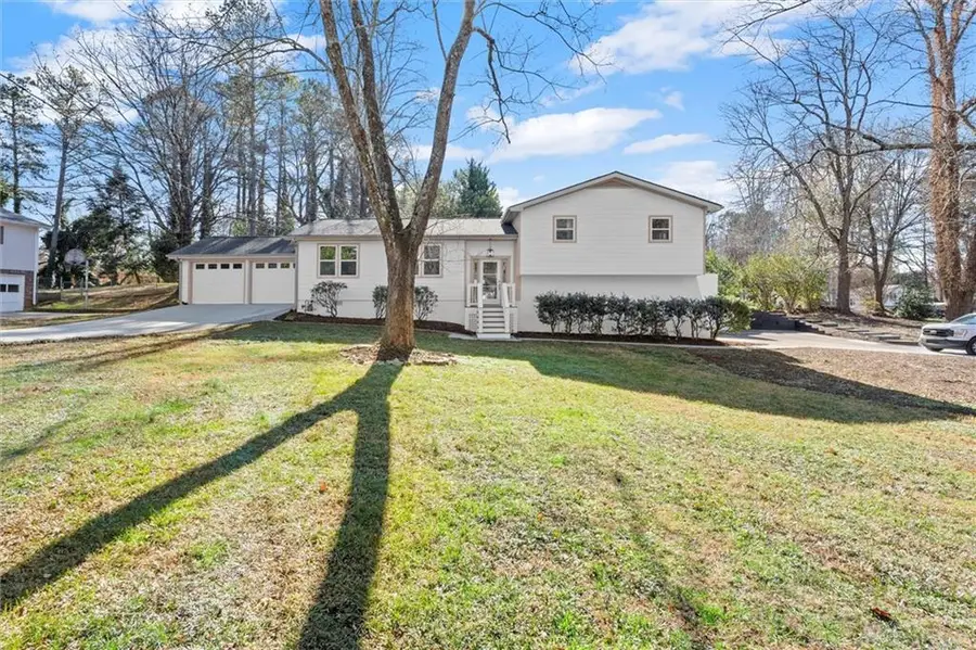 3070 Susan Court, Marietta, GA 30066 - Image #2