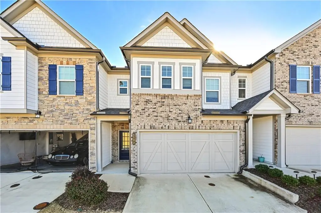 1102 Lossie Lane, Grayson, GA 30017 - Image #1