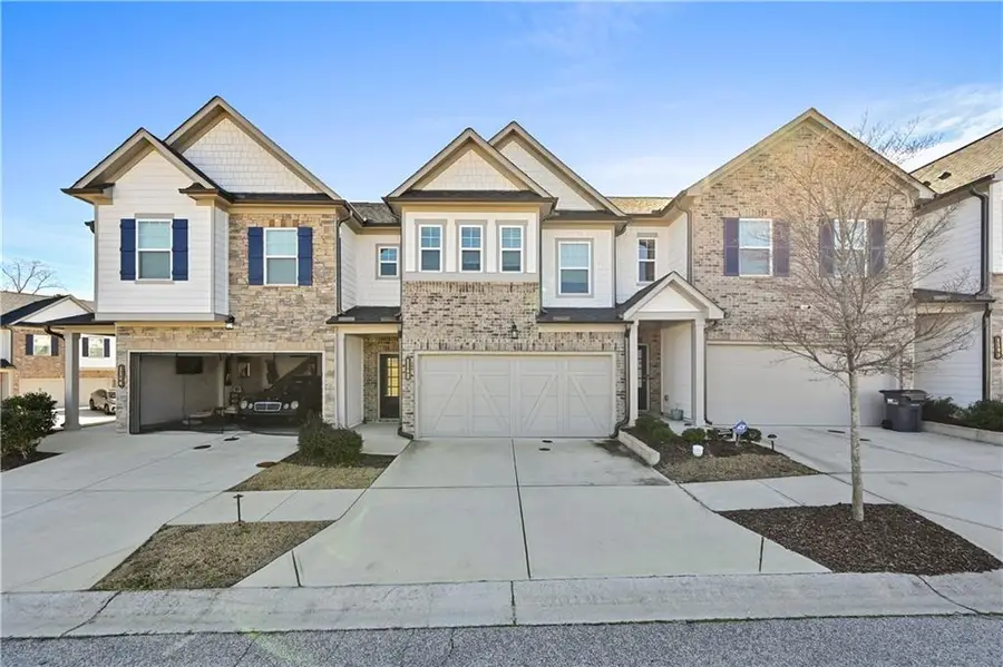 1102 Lossie Lane, Grayson, GA 30017 - Image #2