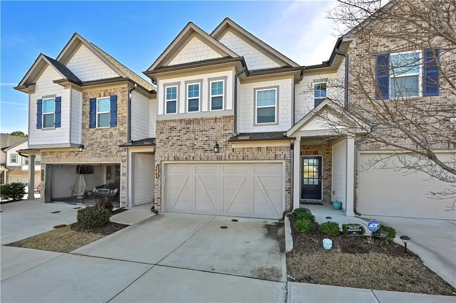 1102 Lossie Lane, Grayson, GA 30017 - Image #3