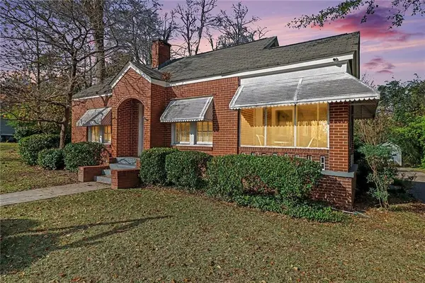 109 Stockbridge Road, Jonesboro, GA 30236