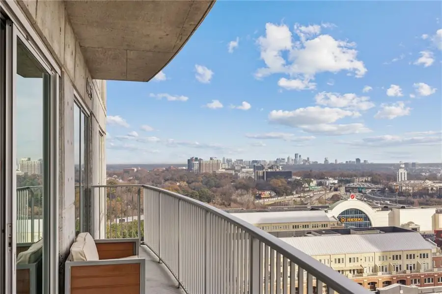 361 17th Street Nw #1501, Atlanta, GA 30363 - Image #2