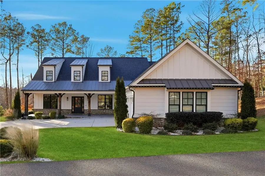 124 Jason Lane, Cumming, GA 30040 - Image #2