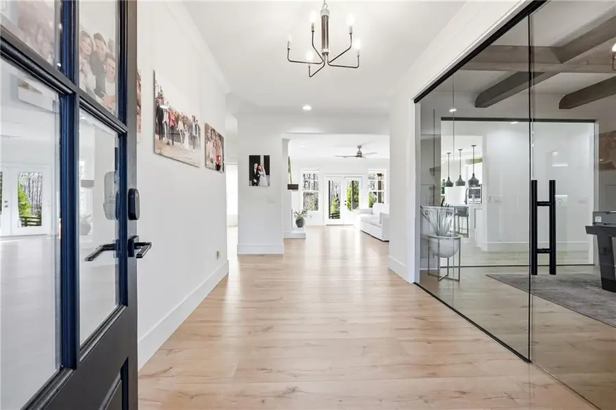 124 Jason Lane, Cumming, GA 30040 - Image #3