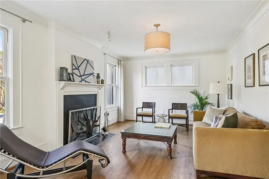 729 Virginia Circle Ne, Atlanta, GA 30306 - Image #3