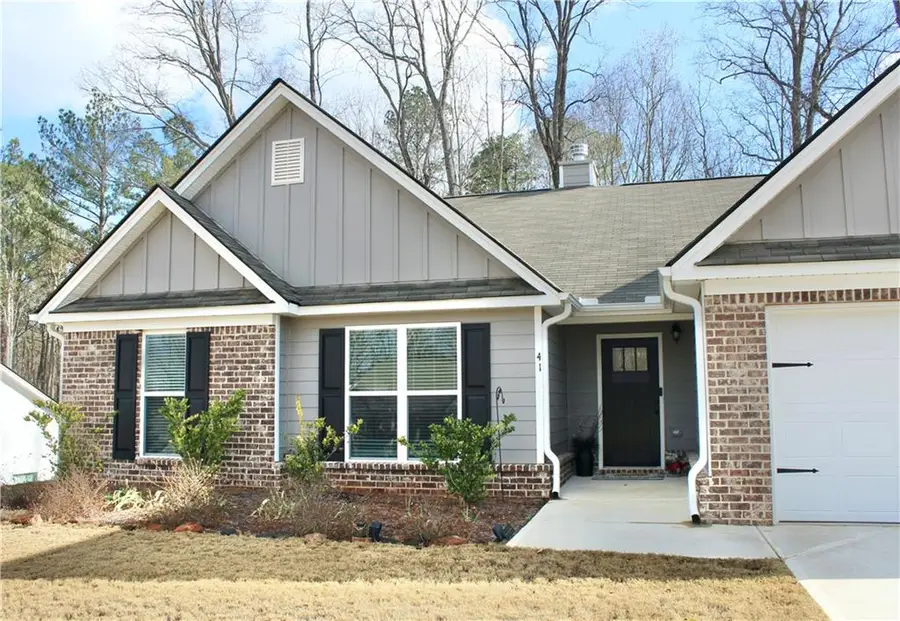 41 Meagan Street, Statham, GA 30666 - #3