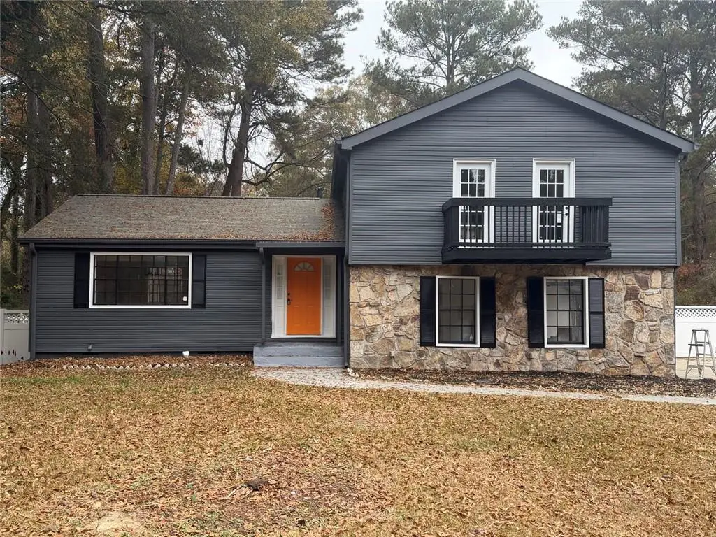 1295 Brookvale Drive, Riverdale, GA 30296 - Image #1