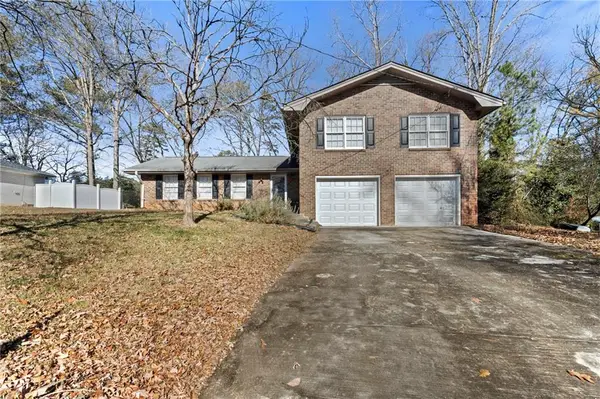 4100 Indian Manor Drive, Stone Mountain, GA 30083