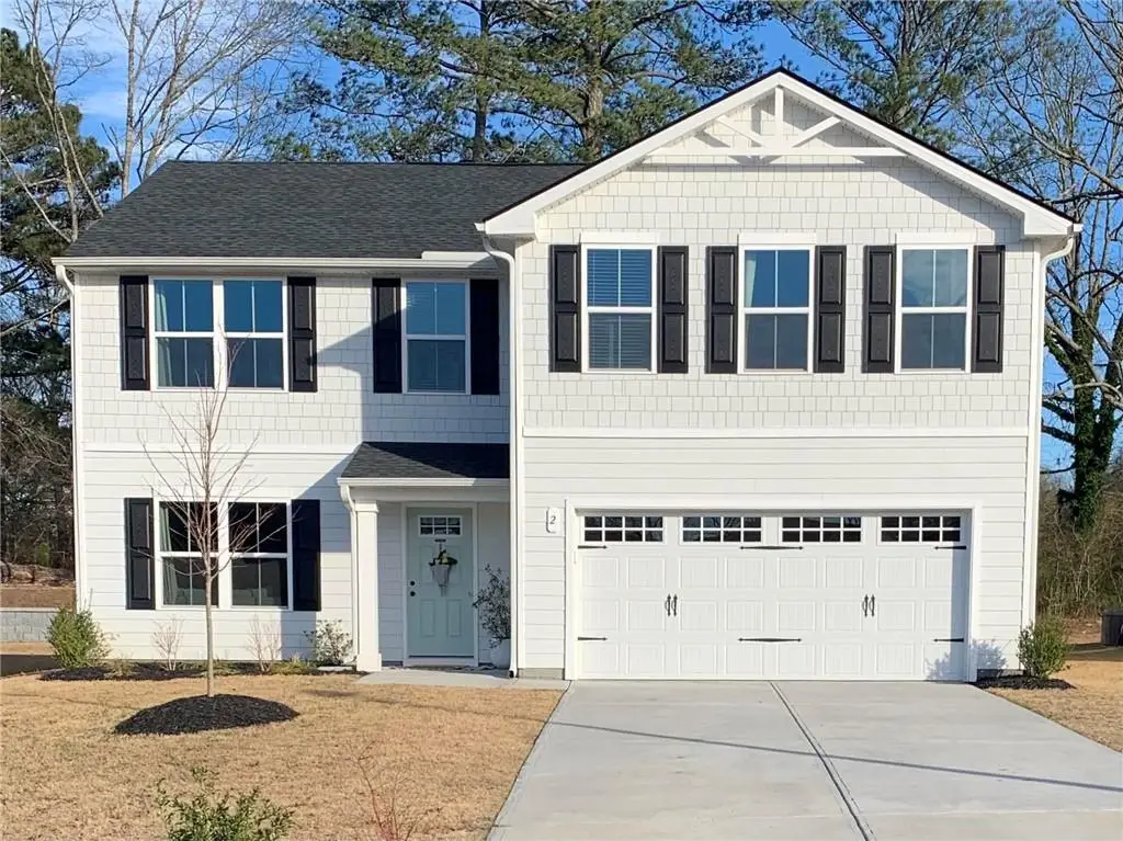 2 Solstice Boulevard, Rome, GA 30165 - Image #1