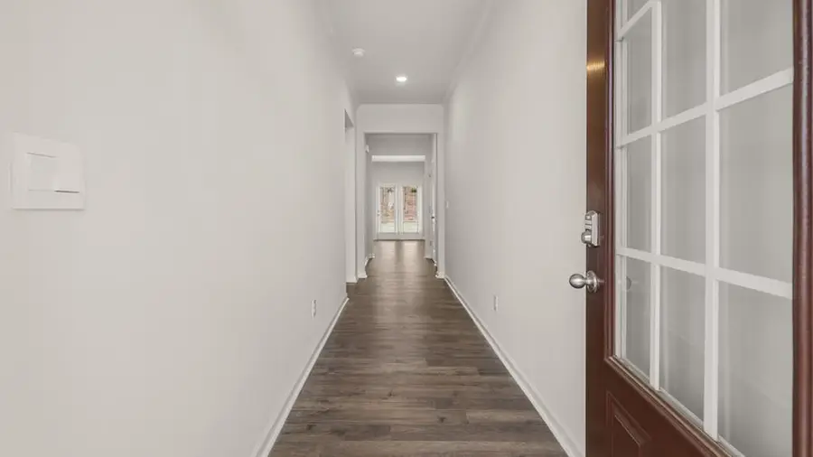 318 Thompson Ridge Lane, Dallas, GA 30132 - Image #2