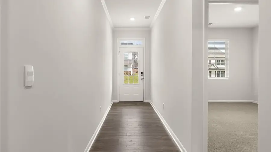 318 Thompson Ridge Lane, Dallas, GA 30132 - Image #3