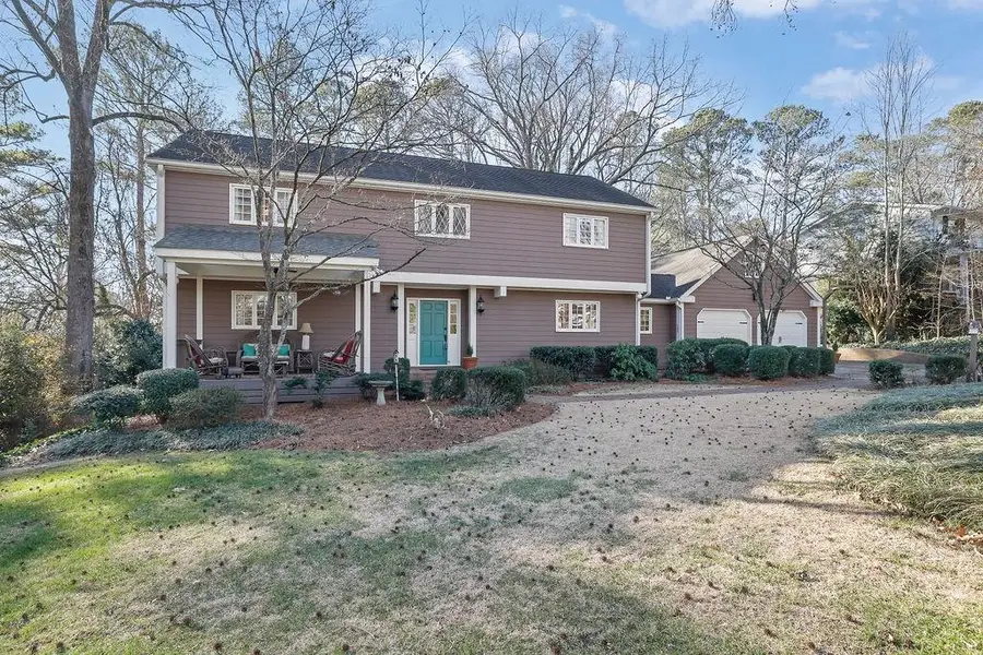 2748 Okawana Drive Se, Marietta, GA 30068 - Image #2